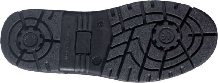 Sicherheitsschuh S3 Schwerin Low